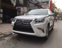 Lexus GX 460 Premium 2017 - Bán Lexus GX460 nhập Mỹ, đủ màu, xe giao ngay