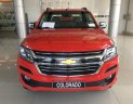 Chevrolet Colorado 2.8 LTZ 4X4 2017 - Bán Chevrolet Colorado 2.8 LTZ 4X4, nhập khẩu nguyên chiếc, ưu đãi giá tốt