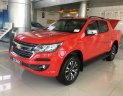 Chevrolet Colorado 2.8 LTZ 4X4 2017 - Bán Chevrolet Colorado 2.8 LTZ 4X4, nhập khẩu nguyên chiếc, ưu đãi giá tốt