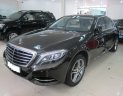 Mercedes-Benz S 400 2017 - Cần bán Mercedes S400 đời 2017, màu đen