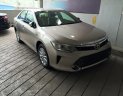 Toyota Camry Q 2018 - Cần bán Toyota Camry 2.5Q đời 2018, hỗ trợ ngân hàng với ưu đãi cao, liên hệ em Hùng 0911.404.101