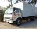 JAC HFC 2017 - Xe tải 9 tấn Hải Phòng bán xe tải Jac 9 tấn, giá rẻ Hải Phòng