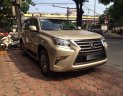 Lexus GX 460 2016 - Bán Lexus GX460 nhập khẩu, xe đã qua sử dụng