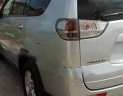 Mitsubishi Zinger MT 2010 - Cần bán gấp Mitsubishi Zinger MT đời 2010, màu bạc số sàn, 395tr