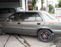 Hyundai Sonata GSL 1992 - Bán Hyundai Sonata GSL đời 1992, màu xám (ghi), nhập khẩu nguyên chiếc