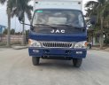2020 - Bán xe tải Jac 5 tấn Hải Phòng, thùng kín giá rẻ