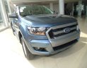 Ford Ranger XLS 4X2 MT 2017 - *Khuyến mãi khủng* Bán xe Ford Ranger XLS 4X2 MT đời 2017, nhập khẩu, hỗ trợ vay 75%, L/h: 0987987588