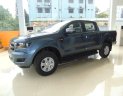 Ford Ranger XLS 4X2 MT 2017 - *Khuyến mãi khủng* Bán xe Ford Ranger XLS 4X2 MT đời 2017, nhập khẩu, hỗ trợ vay 75%, L/h: 0987987588