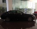 Lexus GS 200T 2017 - Lexus Trung Tâm Sài Gòn cần bán xe Lexus GS 200T 2017, màu đen, nhập khẩu nguyên chiếc