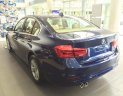 BMW 3 Series 320i 2017 - BMW 3 Series 320i đời 2017, màu xanh, nhập khẩu nguyên chiếc, hỗ trợ trả góp