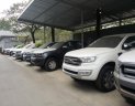 Ford Ranger XL Base 4X4 MT 2017 - Bảng giá xe Ford Ranger 2018, khuyến mãi tới 81tr giao xe ngay, trả góp 90%, lãi suất thấp - Tell 0988341382