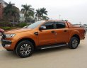 Ford Ranger  XL 4x4 MT 2017 - Bảng giá Ford Ranger nhập khẩu quý I/2018, KM lớn - Tell: 0919.263.586