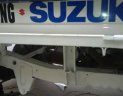 Suzuki Super Carry Truck 2003 - Tôi cần bán lại xe Suzuki Super Carry Truck 2003 giá cạnh tranh