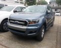 Ford Ranger XL Base 4X4 MT 2017 - Bảng giá xe Ford Ranger 2018, khuyến mãi tới 81tr giao xe ngay, trả góp 90%, lãi suất thấp - Tell 0988341382