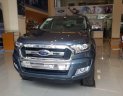 Ford Ranger  XL 4x4 MT 2017 - Bảng giá Ford Ranger nhập khẩu quý I/2018, KM lớn - Tell: 0919.263.586