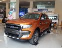 Ford Ranger  XL 4x4 MT 2017 - Bảng giá Ford Ranger nhập khẩu quý I/2018, KM lớn - Tell: 0919.263.586