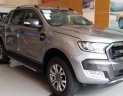 Ford Ranger XL Base 4X4 MT 2017 - Bảng giá xe Ford Ranger 2018, khuyến mãi tới 81tr giao xe ngay, trả góp 90%, lãi suất thấp - Tell 0988341382