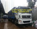 Dongfeng (DFM) L315 2017 - Bán xe tải Dongfeng 4 chân 17.9 tấn – xe tải Dongfeng Trường Giang 4 chân 17.9 tấn