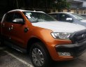 Ford Ranger XL Base 4X4 MT 2017 - Bảng giá xe Ford Ranger 2018, khuyến mãi tới 81tr giao xe ngay, trả góp 90%, lãi suất thấp - Tell 0988341382