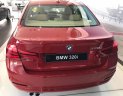 BMW 3 Series 320i 2017 - BMW 3 Series 320i đời 2017, màu đỏ, nhập khẩu