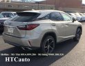 Lexus RX 350 AWD 2016 - Bán xe Lexus RX350 2016 màu vàng