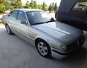 BMW 5 Series 525i 1994 - Cần bán BMW 1 Series 525i 1994, màu bạc, 90 triệu