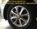 Hyundai Premio 1.0 MT 2018 - Cần bán xe Grand i10 2018 Đà Nẵng, Hyundai Sông Hàn - 0935.536.365 gặp Trọng Phương