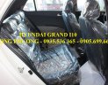 Hyundai Premio 1.2 AT  2018 - Cần bán Hyundai Grand i10 2018 Đà Nẵng, Grand i10 Đà Nẵng - LH: 0935.536.365 –Trọng Phương - Hỗ trợ Grab