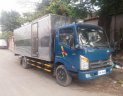 Veam VT260 1t9 2016 - Bán xe tải Veam VT260 1T9 động cơ Hyundai - thùng dài 6m1 vào được thành phố chỉ cần 120 triệu nhận xe ngay