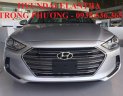 Hyundai Elantra 1.6 MT  2018 - Giá xe Elantra 2018 Đà Nẵng, Hyundai Sông Hàn - 0935.536.365 gặp Trọng Phương