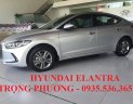 Hyundai Elantra 1.6 MT  2018 - Giá xe Elantra 2018 Đà Nẵng, Hyundai Sông Hàn - 0935.536.365 gặp Trọng Phương