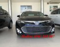 Toyota Avalon Hybrid Limited  2020 - Toyota Avalon Hybrid Limited sản xuất 2020, đủ màu, xe nhập mới 100%