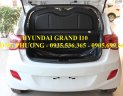 Hyundai Premio 1.2 AT  2018 - Cần bán Hyundai Grand i10 2018 Đà Nẵng, Grand i10 Đà Nẵng - LH: 0935.536.365 –Trọng Phương - Hỗ trợ Grab