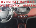 Hyundai Premio 1.0 MT 2018 - Cần bán xe Grand i10 2018 Đà Nẵng, Hyundai Sông Hàn - 0935.536.365 gặp Trọng Phương