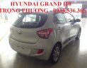 Hyundai Premio 1.0 MT 2018 - Cần bán xe Grand i10 2018 Đà Nẵng, Hyundai Sông Hàn - 0935.536.365 gặp Trọng Phương