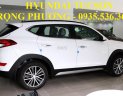 Hyundai Tucson  2.0 AT  2018 - Bán Hyundai Tucson 2018 Đà Nẵng, LH: Trọng Phương - 0935.536.365, hỗ trợ vay hồ sơ khó