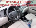 Hyundai Tucson  2.0 AT 2018 - Bán xe Hyundai Tucson 2018 Đà Nẵng, LH: Trọng Phương - 0935.536.365, khuyến mãi 30 triệu tiền mặt