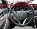 Hyundai Tucson  2.0 AT 2018 - Bán xe Hyundai Tucson 2018 Đà Nẵng, LH: Trọng Phương - 0935.536.365, khuyến mãi 30 triệu tiền mặt