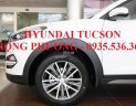 Hyundai Tucson  2.0 AT  2018 - Bán Hyundai Tucson 2018 Đà Nẵng, LH: Trọng Phương - 0935.536.365, hỗ trợ vay hồ sơ khó