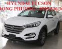 Hyundai Tucson  2.0 AT  2018 - Bán Hyundai Tucson 2018 Đà Nẵng, LH: Trọng Phương - 0935.536.365, hỗ trợ vay hồ sơ khó