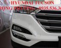 Hyundai Tucson  2.0 AT  2018 - Bán Hyundai Tucson 2018 Đà Nẵng, LH: Trọng Phương - 0935.536.365, hỗ trợ vay hồ sơ khó