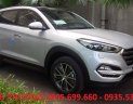 Hyundai Tucson  2.0 AT 2018 - Bán xe Hyundai Tucson 2018 Đà Nẵng, LH: Trọng Phương - 0935.536.365, khuyến mãi 30 triệu tiền mặt