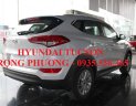Hyundai Tucson  2.0 AT 2018 - Bán xe Hyundai Tucson 2018 Đà Nẵng, LH: Trọng Phương - 0935.536.365, khuyến mãi 30 triệu tiền mặt