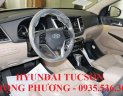 Hyundai Tucson  2.0 AT  2018 - Bán Hyundai Tucson 2018 Đà Nẵng, LH: Trọng Phương - 0935.536.365, hỗ trợ vay hồ sơ khó