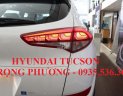 Hyundai Tucson  2.0 AT  2018 - Bán Hyundai Tucson 2018 Đà Nẵng, LH: Trọng Phương - 0935.536.365, hỗ trợ vay hồ sơ khó