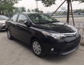 Toyota Vios 1.5E MT 2017 - Bán xe Toyota Vios 1.5E MT đời 2018, màu đỏ, trả góp 80%