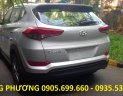 Hyundai Tucson  2.0 AT 2018 - Bán xe Hyundai Tucson 2018 Đà Nẵng, LH: Trọng Phương - 0935.536.365, khuyến mãi 30 triệu tiền mặt