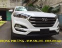 Hyundai Tucson  2.0 AT  2018 - Bán Hyundai Tucson 2018 Đà Nẵng, LH: Trọng Phương - 0935.536.365, hỗ trợ vay hồ sơ khó