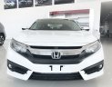 Honda Civic 2017 - Bán Honda Ô tô Hải Dương chuyên cung cấp dòng xe Civic CRV, xe giao ngay hỗ trợ tối đa cho khách hàng. Lh 0983.458.858