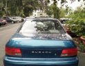Subaru Impreza 1995 - Cần bán gấp Subaru Impreza đời 1995, màu xanh lam, 195tr